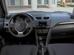 Suzuki Swift X-TRA 2013 года